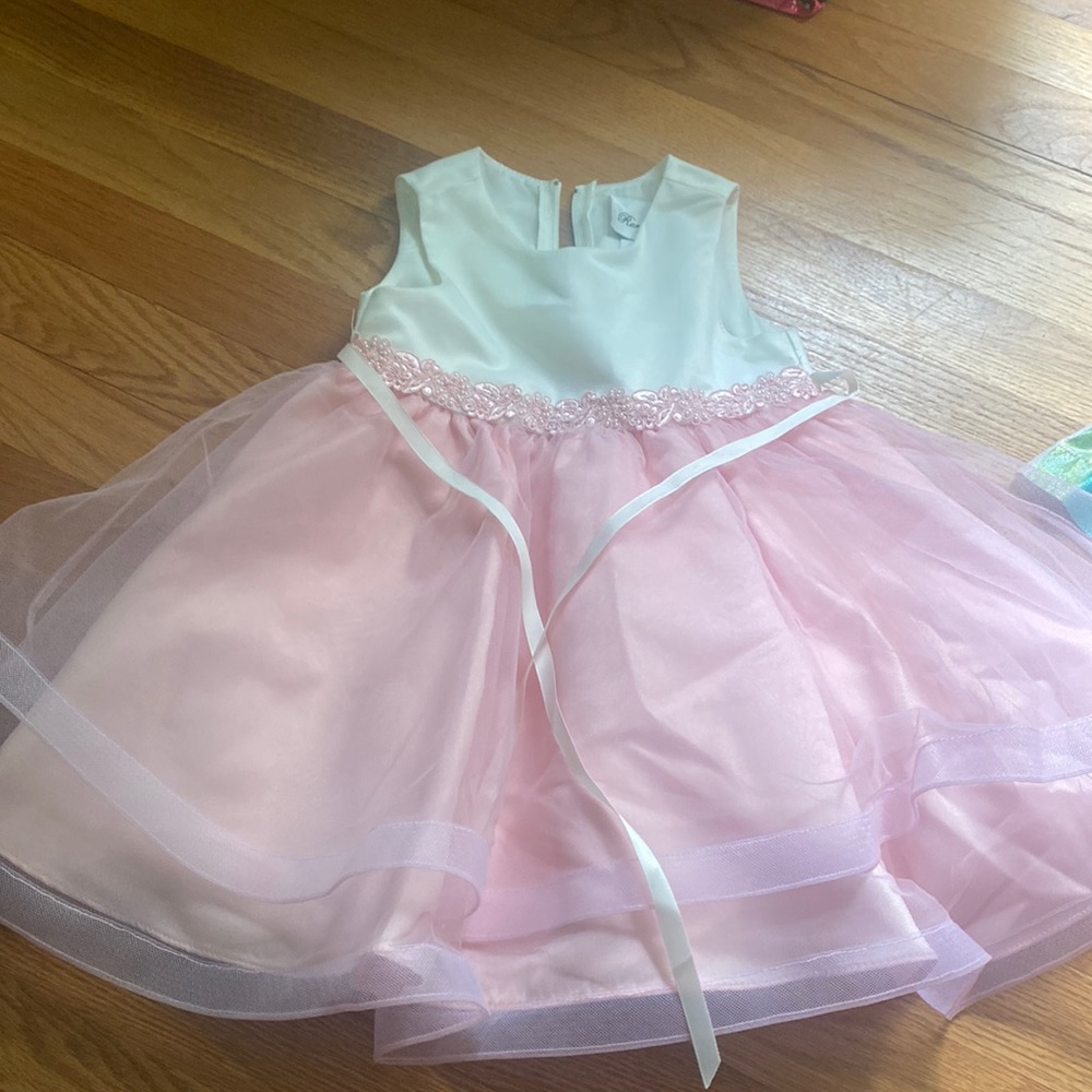 Rare Editions Beautiful Occasion Dress 👗